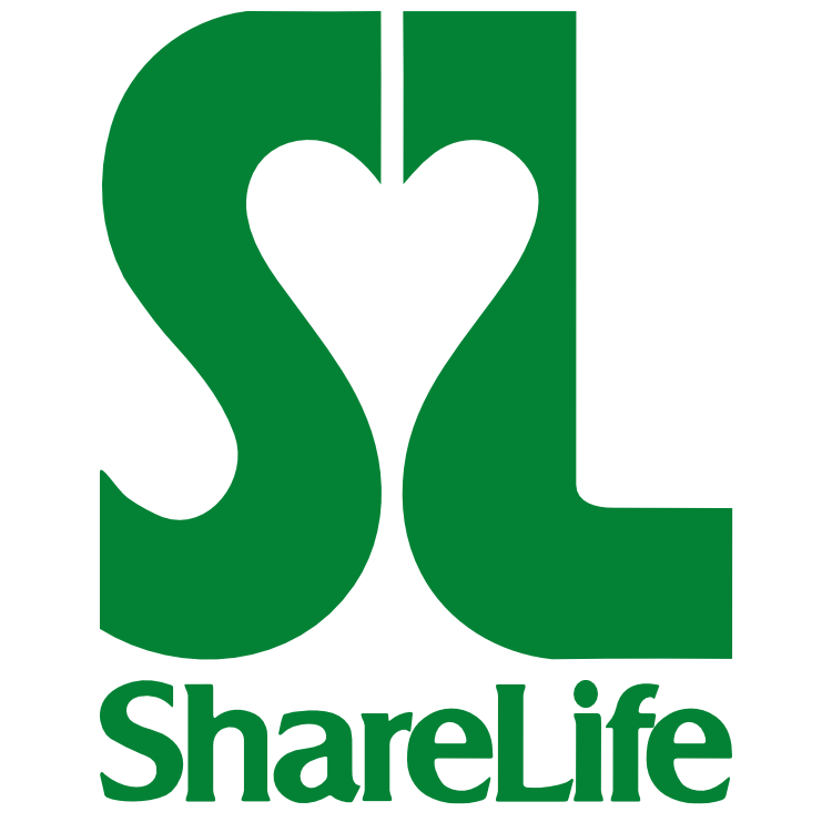 ShareLife Logo